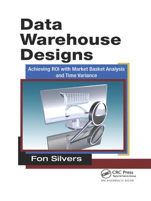 cover image of Data Warehouse Designs